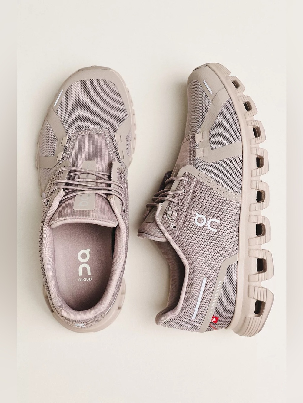 On Cloud 6 Sneakers